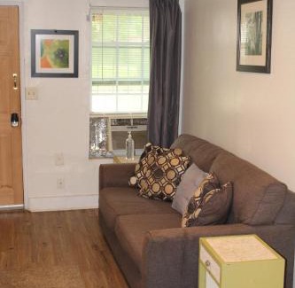 Tuskegee Apartment | Historic Hill Apt2: 10/10 Rated Family-Friendly Retreat