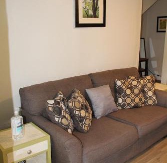 Tuskegee Apartment | Historic Hill Apt2: 10/10 Rated Family-Friendly Retreat