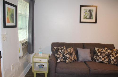 Tuskegee Apartment | Historic Hill Apt2: 10/10 Rated Family-Friendly Retreat