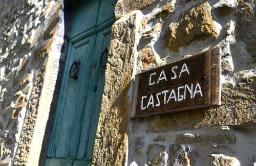 Granaglione Cottage | Historic Hillside Cottage in the Tuscan Appennines - 10/10 Rated