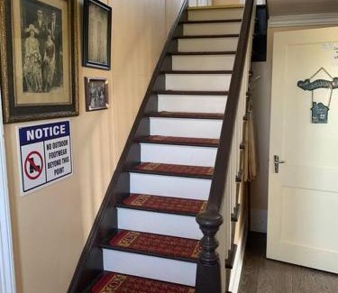 Twillingate House | Historic Hillside Family Retreat for Memorable Getaways