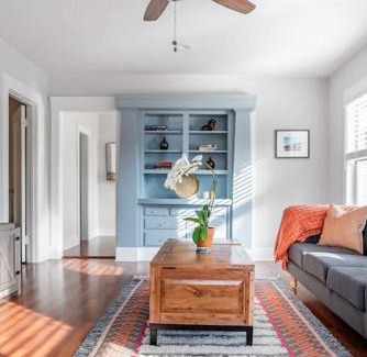 Willmore Apartment | Ideal Home Near Downtown Long Beach & Convention Center