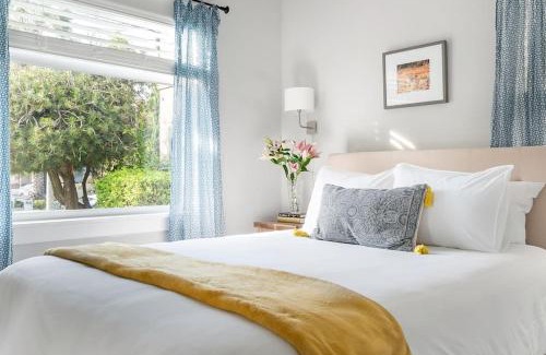 Willmore Apartment | Ideal Home Near Downtown Long Beach & Convention Center