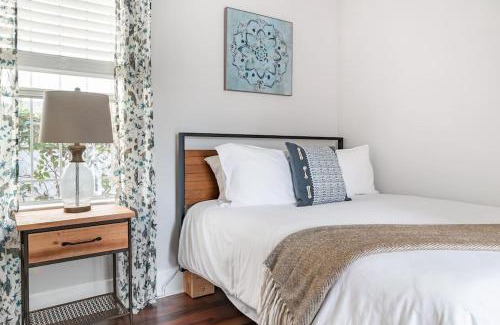 Willmore Apartment | Ideal Home Near Downtown Long Beach & Convention Center