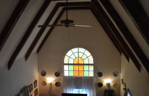 Toledo House | Historic home built in 1929