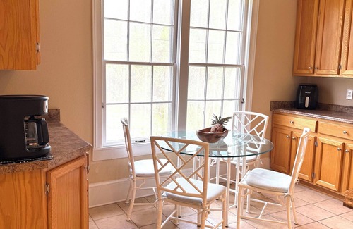 Milton House | Historic Downtown Home: Steps from Local Brews & Dining