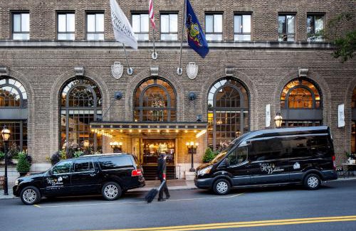 Bethlehem Hotel | Historic Hotel Bethlehem: 4-Star Stay with Family-Friendly Perks