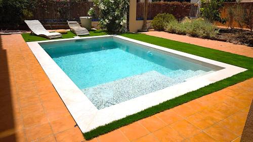 Pineda de Mar Villa | Discover Villa Elena Can Quintana: Oceanfront Bliss Awaits