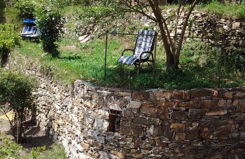 Colle San Bartolomeo House | Exquisite Historic House with Ocean View & Pool Access