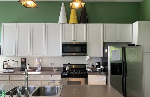 Covington House | Experience the Historic House of Liebe: Guest Rated 9.8
