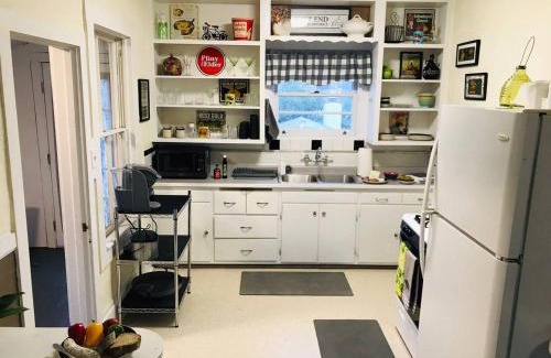 Santa Rosa House | Historic House: Two Units for a Memorable Stay