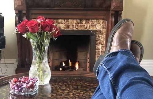 Warsaw Bed & Breakfast | Discover the Historic Inn on the Ohio River Today