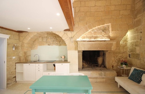 Carpignano Salentino Apartment | HISTORIC HOUSE VICO GHEZZI SALENTO