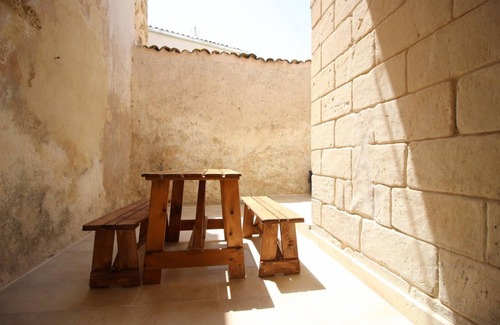 Carpignano Salentino Apartment | HISTORIC HOUSE VICO GHEZZI SALENTO