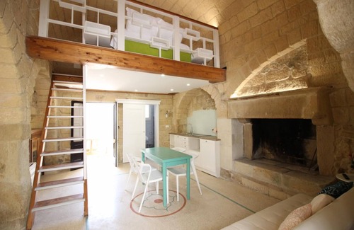 Carpignano Salentino Apartment | HISTORIC HOUSE VICO GHEZZI SALENTO
