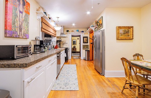Willoughby Hills House | Historic Lakefront Home with Amazing Views of Lake Erie!