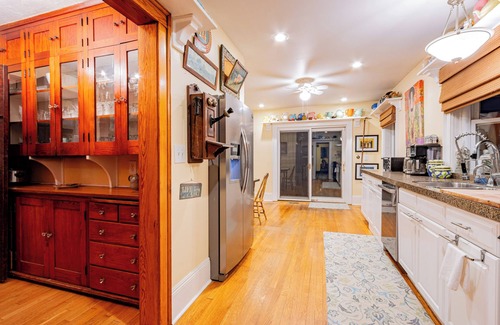 Willoughby Hills House | Historic Lakefront Home with Amazing Views of Lake Erie!