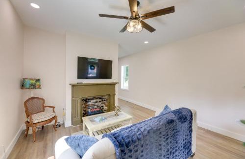Madison House | Historic Madison Retreat - Pet-Friendly & Close to Ohio River
