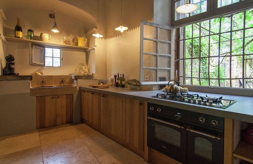Cenevieres Villa | Historic Manor House Steps from the Picturesque River Lot