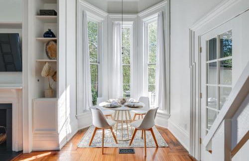 New Albany Apartment | Historic New Albany Apartment Near Louisville Attractions