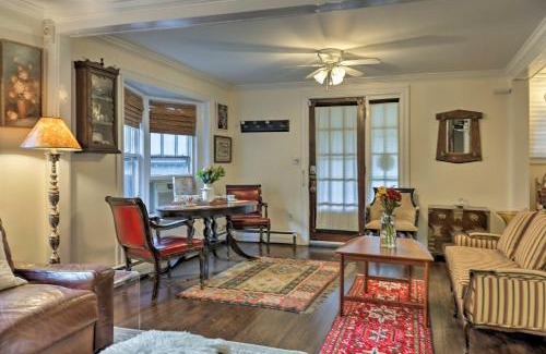 Ocean Grove House | Cozy Holiday Homes with Ocean Views in Ocean Grove, NJ