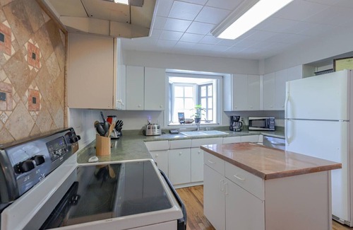 Ouray Condo | Historic Ouray Hot Springs Condos with Pool & Pet Friendly