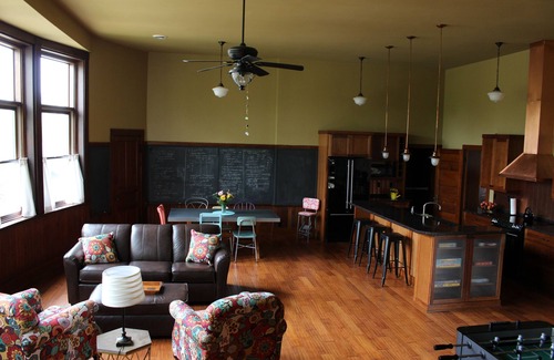 South Haven House | Historic Oceanfront Retreat near South Beach – Top Rated