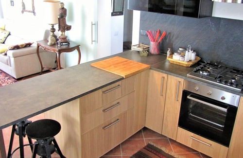 Lidarno Apartment | Panoramic View Hotel between Assisi and Perugia - Rated 9.8