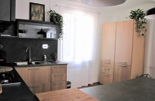 Lidarno Apartment | Panoramic View Hotel between Assisi and Perugia - Rated 9.8