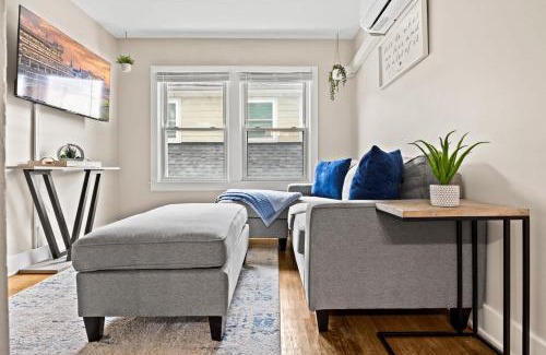 Bonnycastle Apartment | Historic Retreat in the Heart of the Highlands