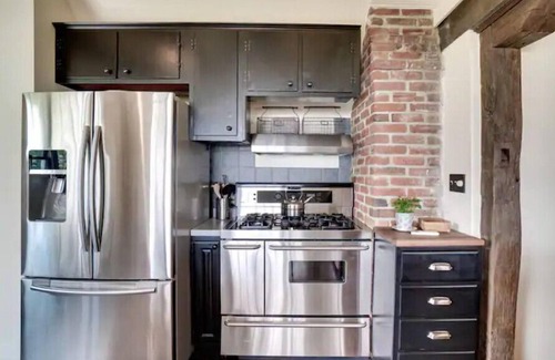 Chesapeake Ranch Estates-Drum Point House | Historic Rousby Hall: Waterfront Retreat on Patuxent River