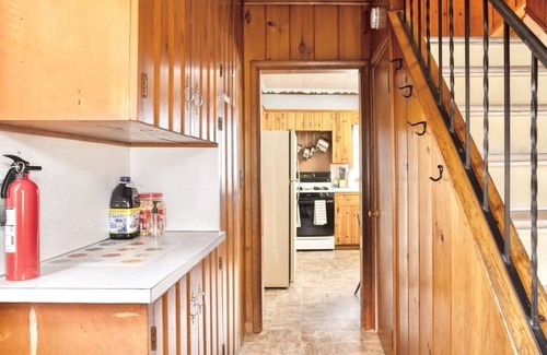 Sea Breeze House | Historic Sea Breeze Retreat Steps from Lake Ontario