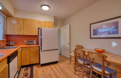 Downtown House | Historic Spanish Style Retreat in Downtown San Luis Obispo