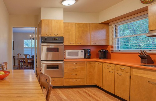 Downtown House | Historic Spanish Style Retreat in Downtown San Luis Obispo