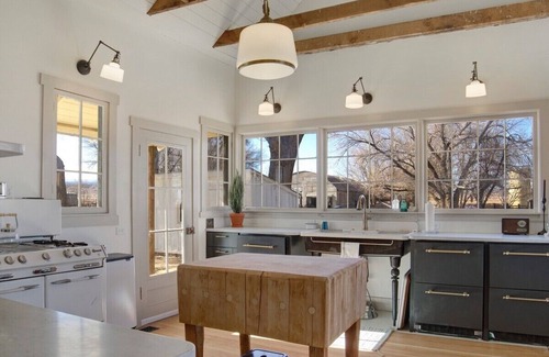 Montrose Other | Historic Spring Creek Farmhouse - Pet Friendly & Family Ready
