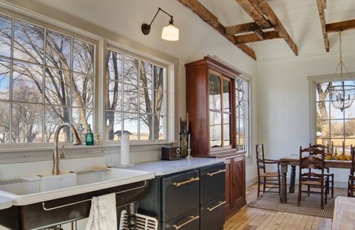 Montrose Other | Historic Spring Creek Farmhouse - Pet Friendly & Family Ready