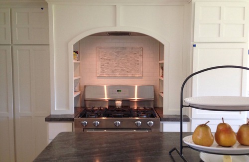 Stillwater House | Historic Stillwater Cottage with River Views & Spa Amenities