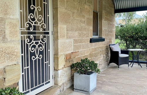 Rylstone Cottage | Experience VALE COTTAGE: Historic Stay with Spa & Hot Tub