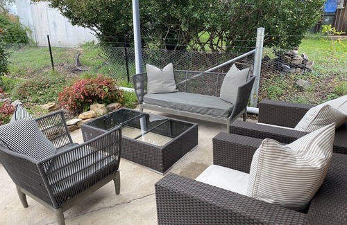 Rylstone Cottage | Experience VALE COTTAGE: Historic Stay with Spa & Hot Tub