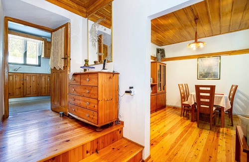 Thasos House | Historic stone house with charm in Theologos - plenty of space & village idyll