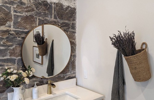 West Perth Other | Historic Stonehouse with Hot tub & Fire Pit