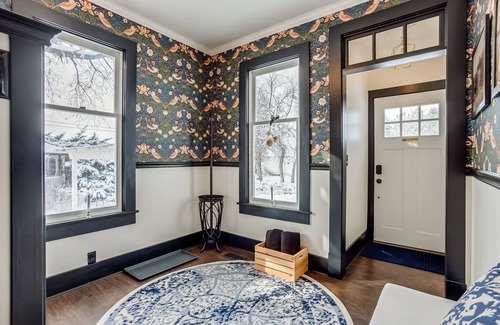 Northglenn House | Historic Stylish Home with 3 Beds, Pet-Friendly Amenities