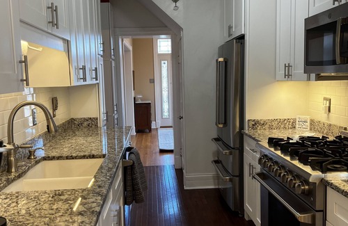 Highlands House | Historic Highlands Home - Child Friendly & Guest Rated 9.8