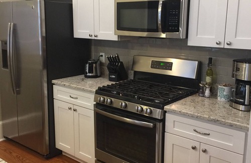 Central Business District Condo | Historical Building Condo with Private Balcony & Top Rating