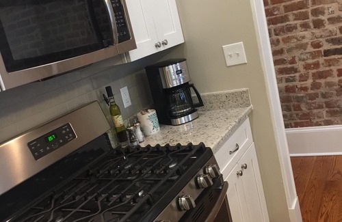 Central Business District Condo | Historical Building Condo with Private Balcony & Top Rating