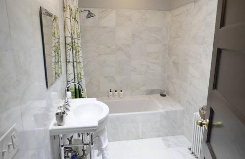 Lanier Heights House | Historic Treasure Adams Morgan House