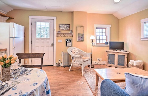 Twisp Cottage | Charming Historic Twisp Cottage with Mountain & River Views