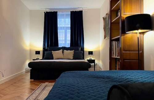 Levoca Resort | Historic Zafir Vacation Home by Market Square Awaits You