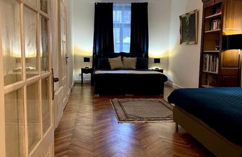 Levoca Resort | Historic Zafir Vacation Home by Market Square Awaits You