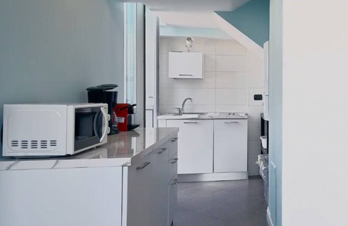 Como City Centre Villa | Historic Villa in Como Center + 4 free parking
